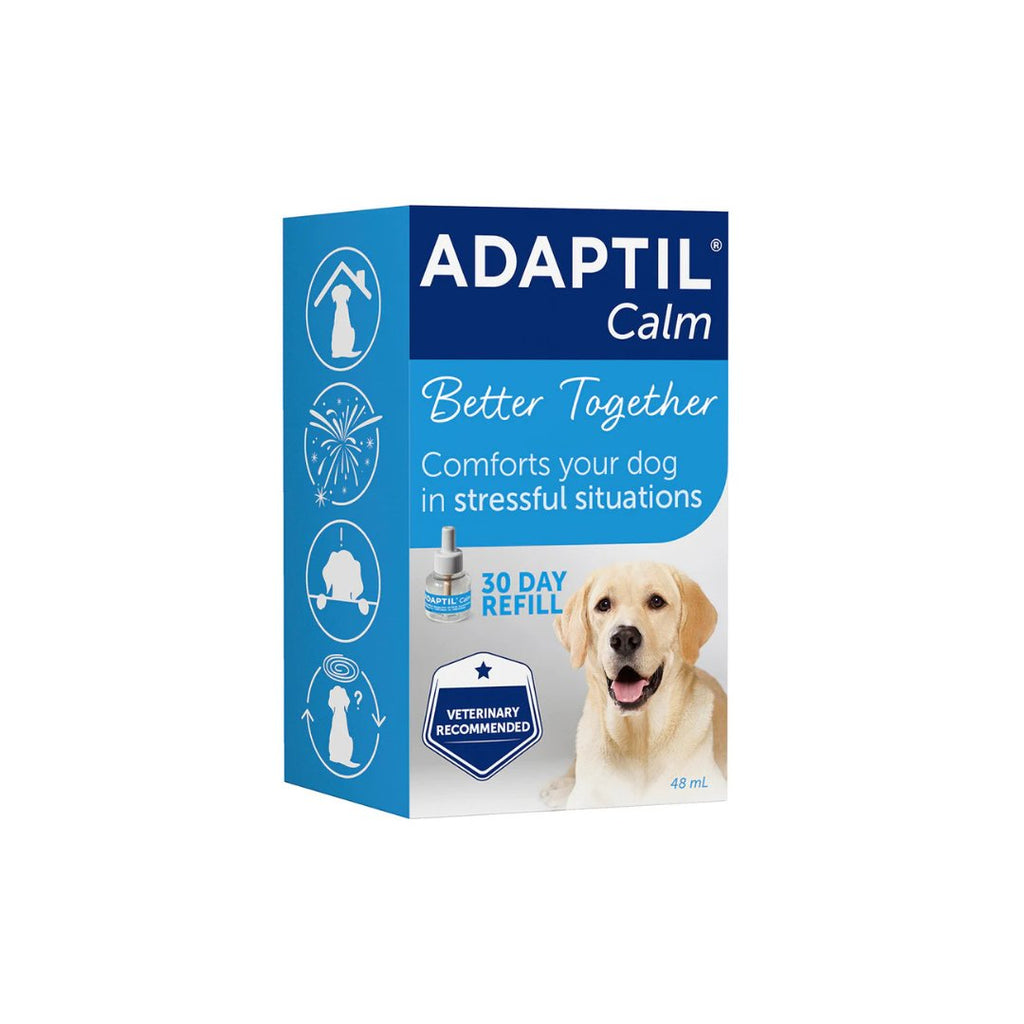 Adaptil Calm Diffuser - The Urban Pet Store - Pet SuppliesAdaptil3411112168743