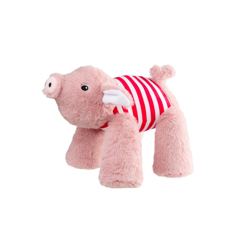 House of Paws Big Paws Pig in Blanket - The Urban Pet Store - Dog Toys