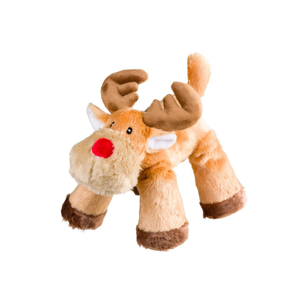 House of Paws Big Paws Rudolph - The Urban Pet Store - Dog Toys