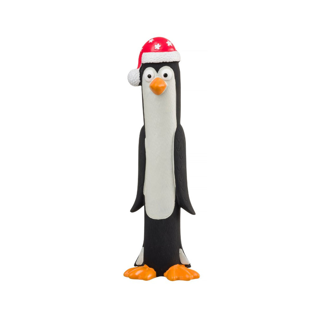 House of Paws Penguin Latex Toy - The Urban Pet Store - Dog Toys