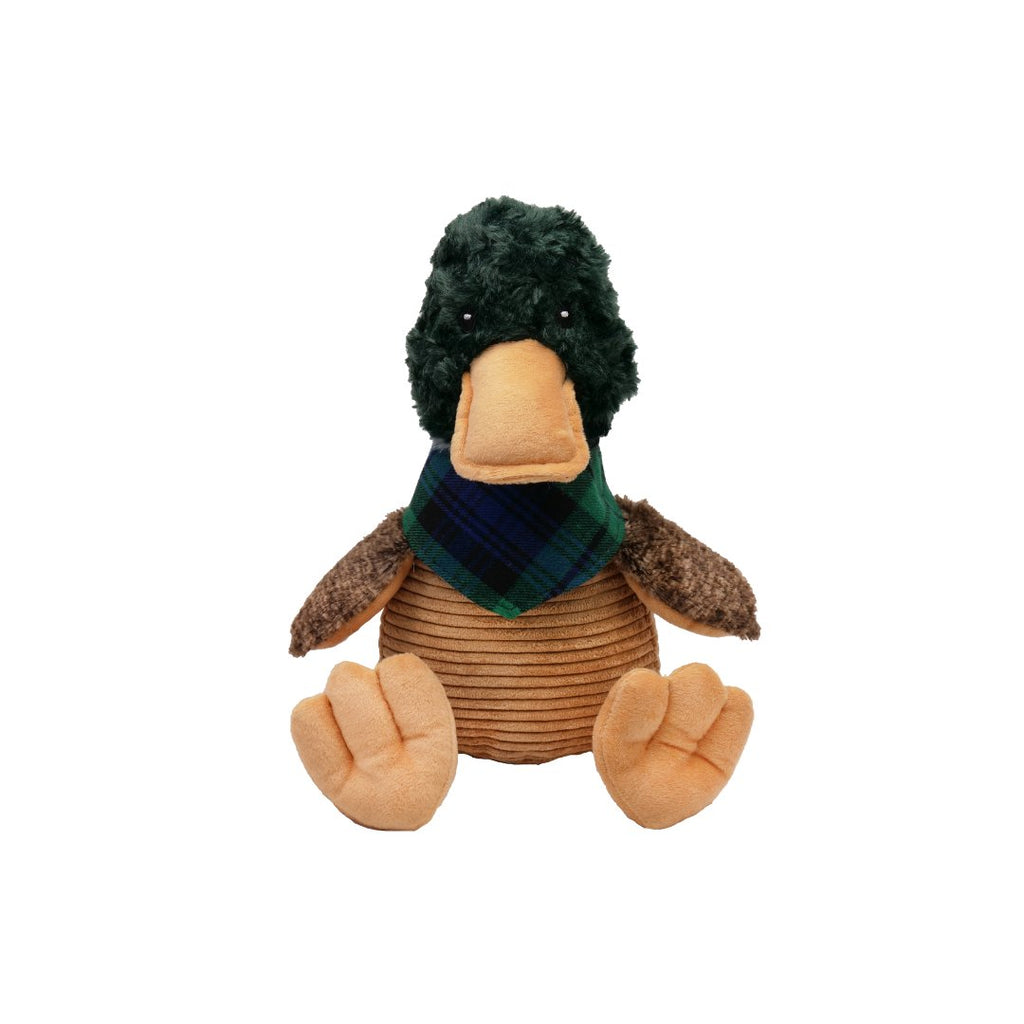 House of Paws Winter Mallard - The Urban Pet Store - Dog Toys