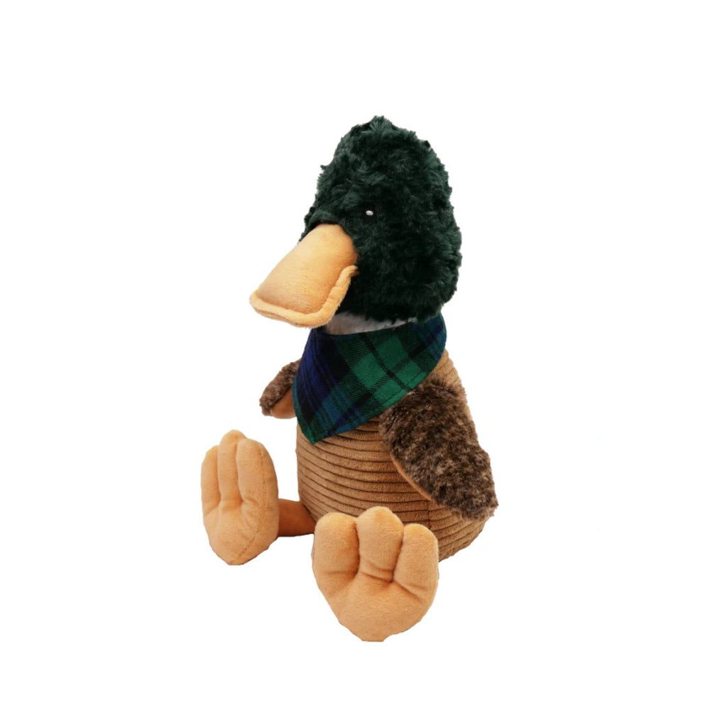 House of Paws Winter Mallard - The Urban Pet Store - Dog Toys