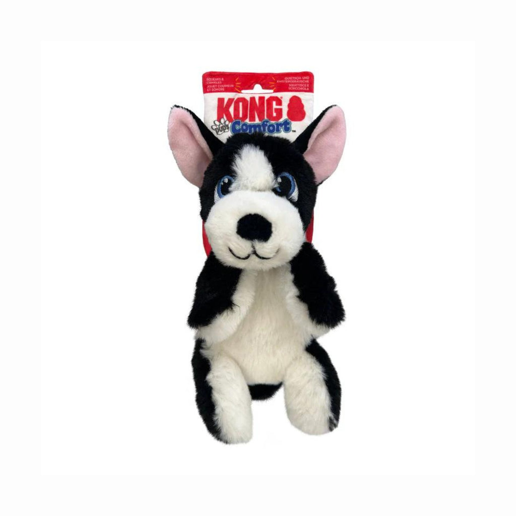 KONG Comfort Pups Boss Small - The Urban Pet Store - Dog ToysKONG035585523385