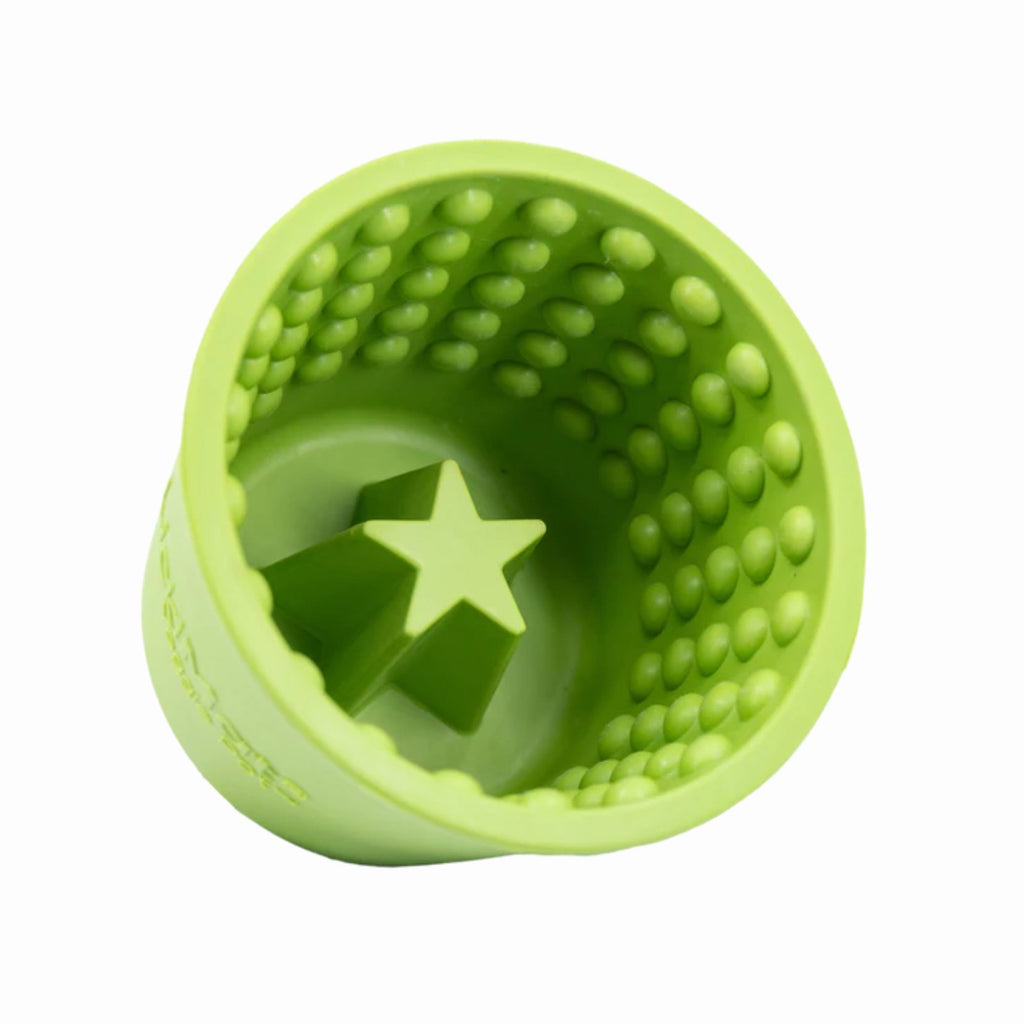 LickiMat Yoggie Pot - The Urban Pet Store - Dog Toys